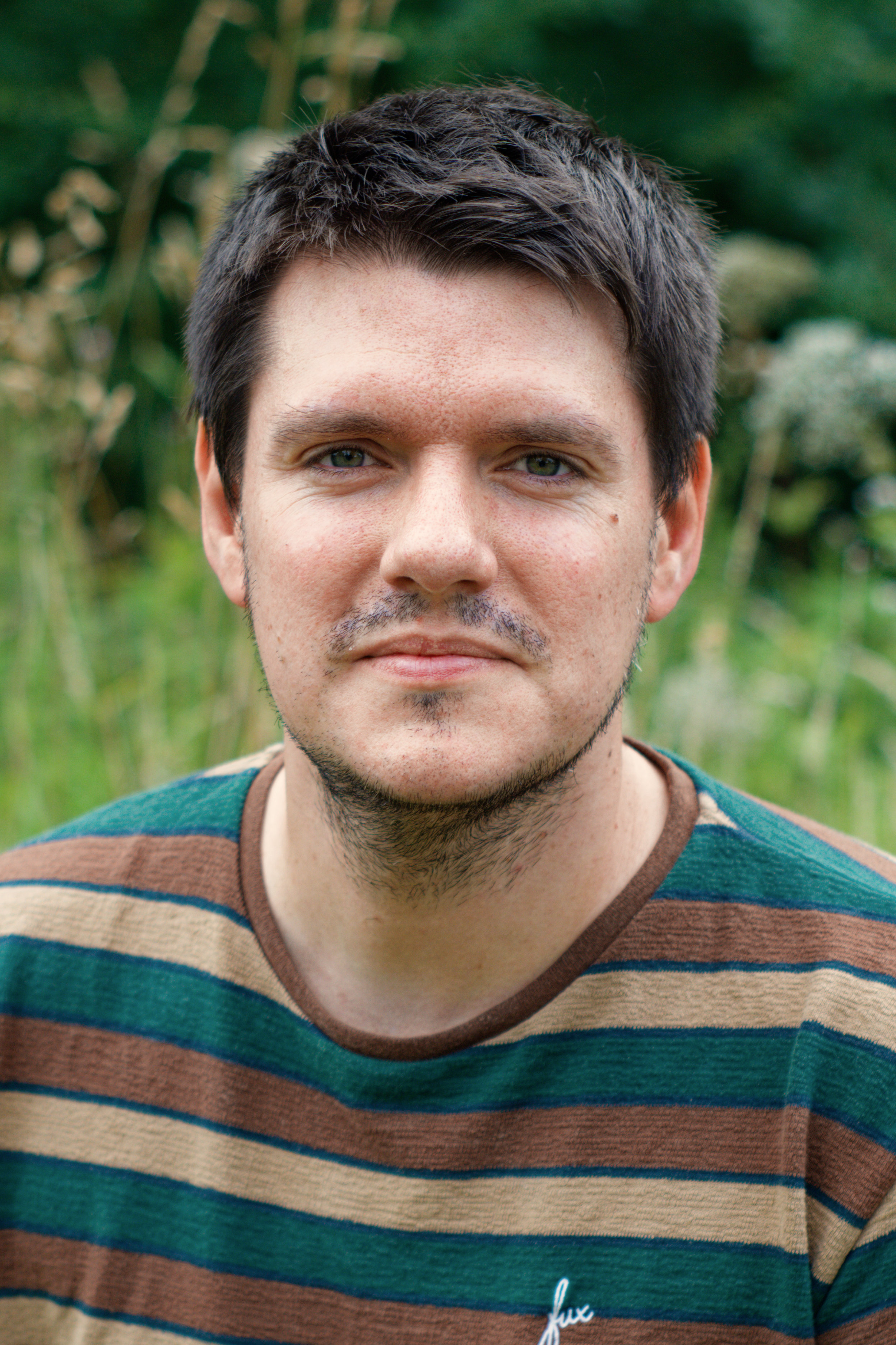 Steffen Fricke