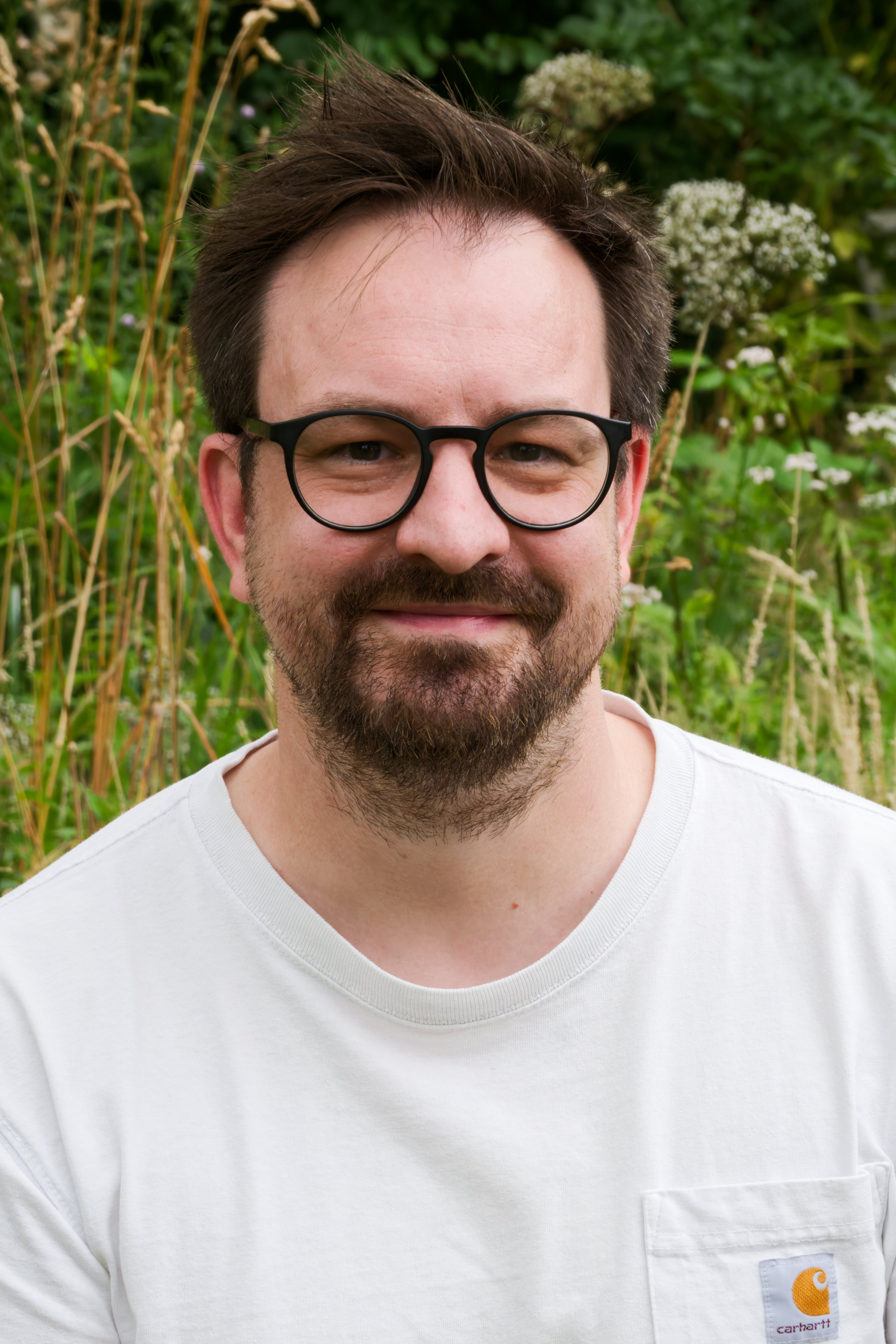 Felix Wichmann