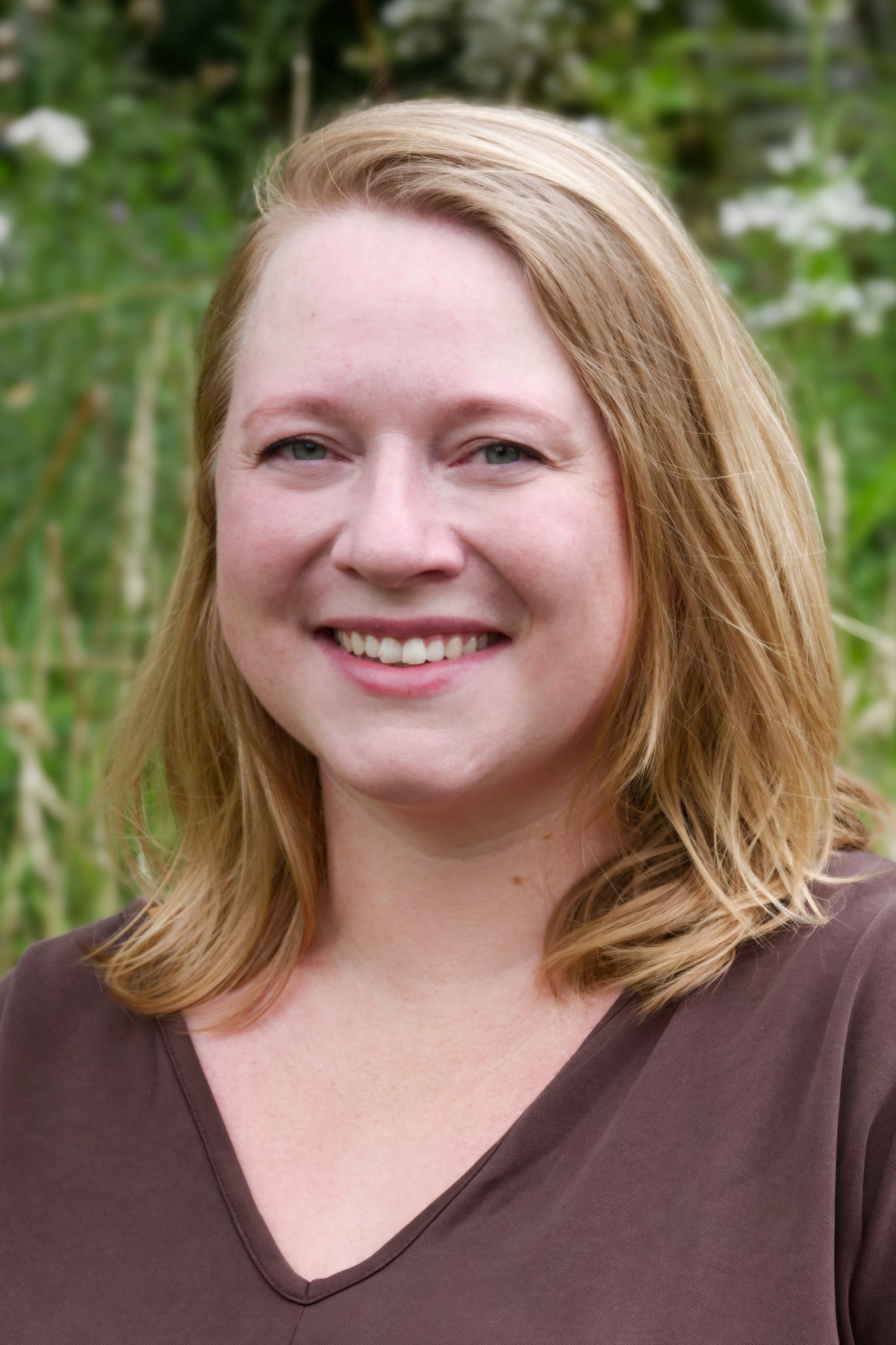 Franziska Scharkowski