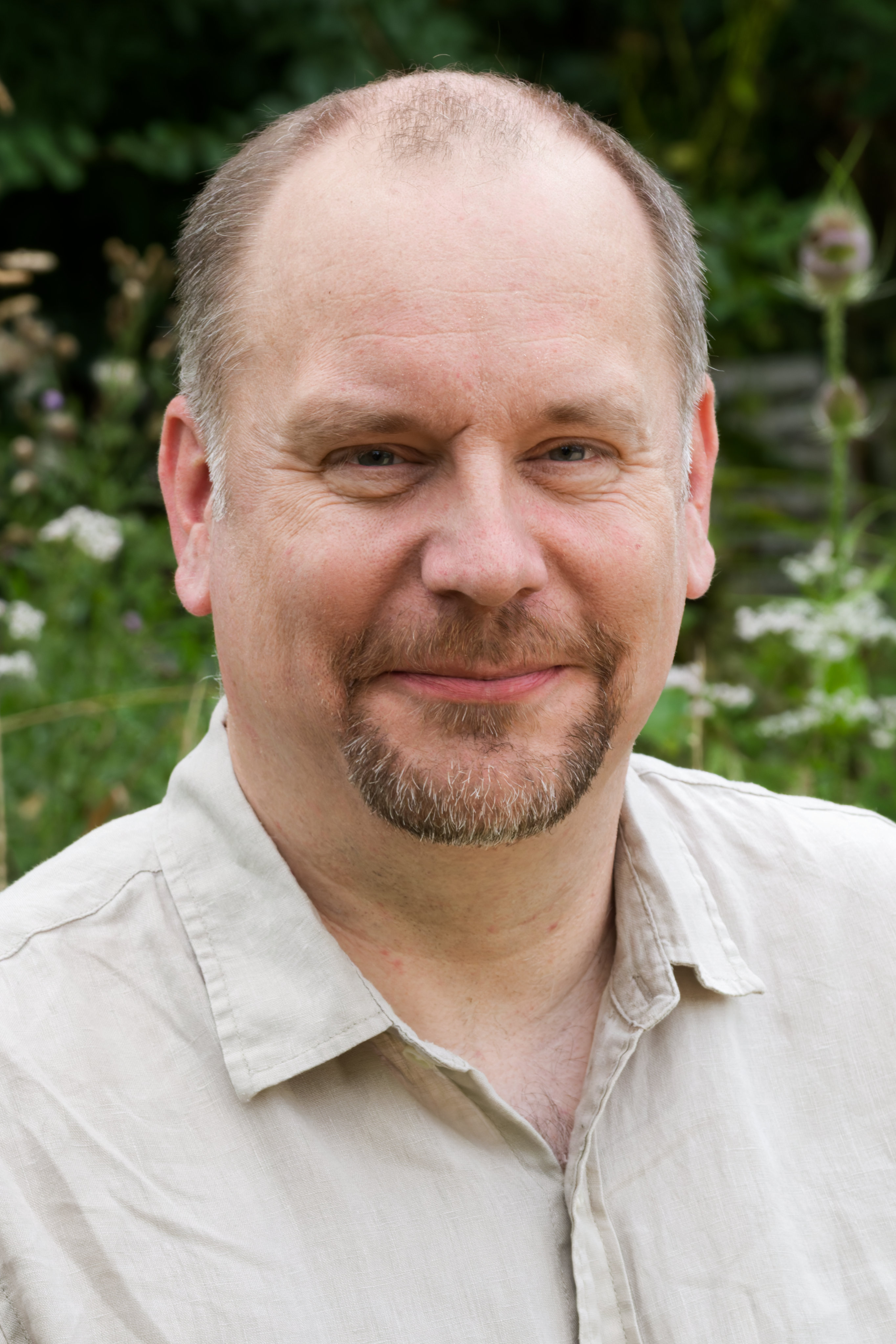Lars Michaelsen