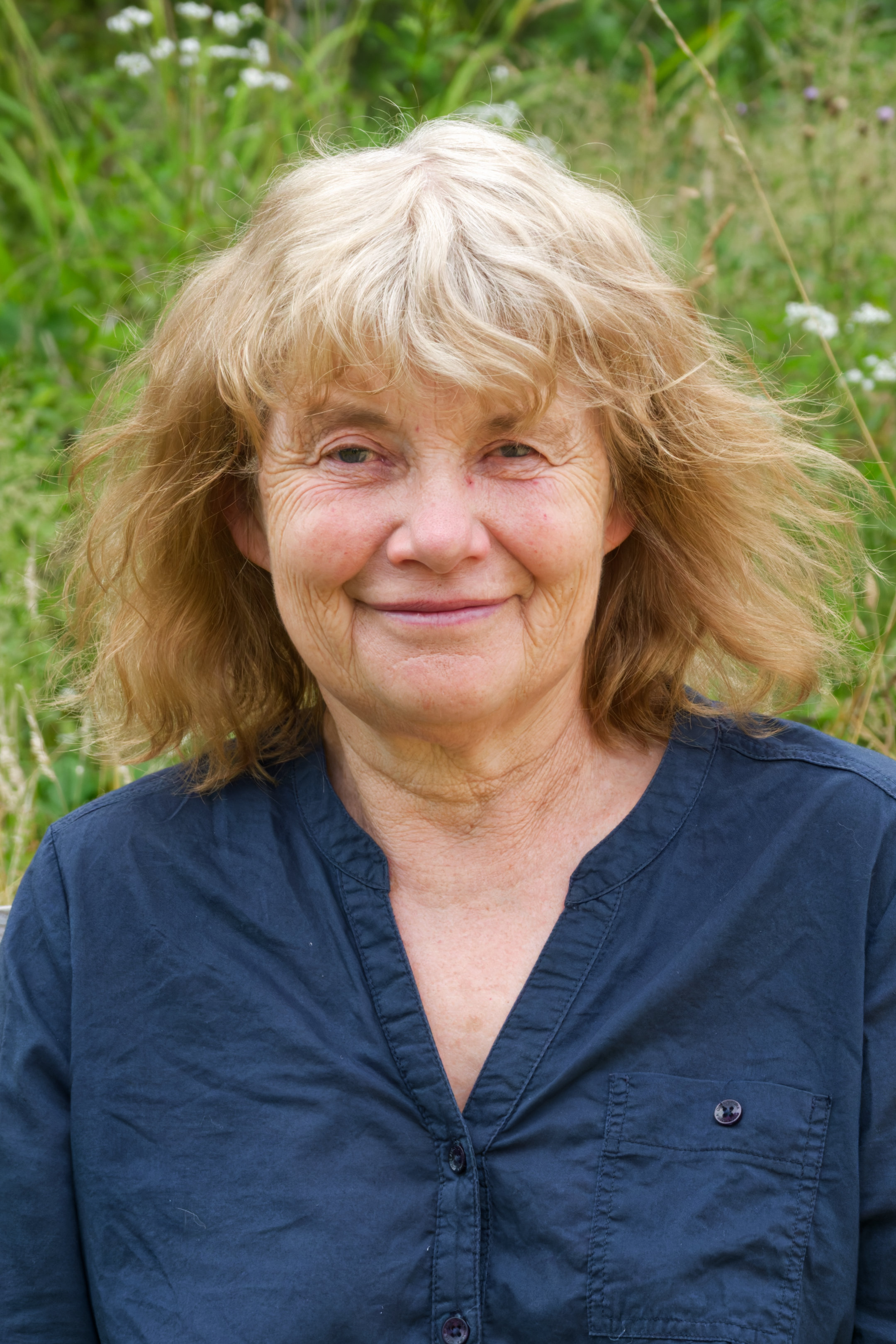 Ute Schmädecker