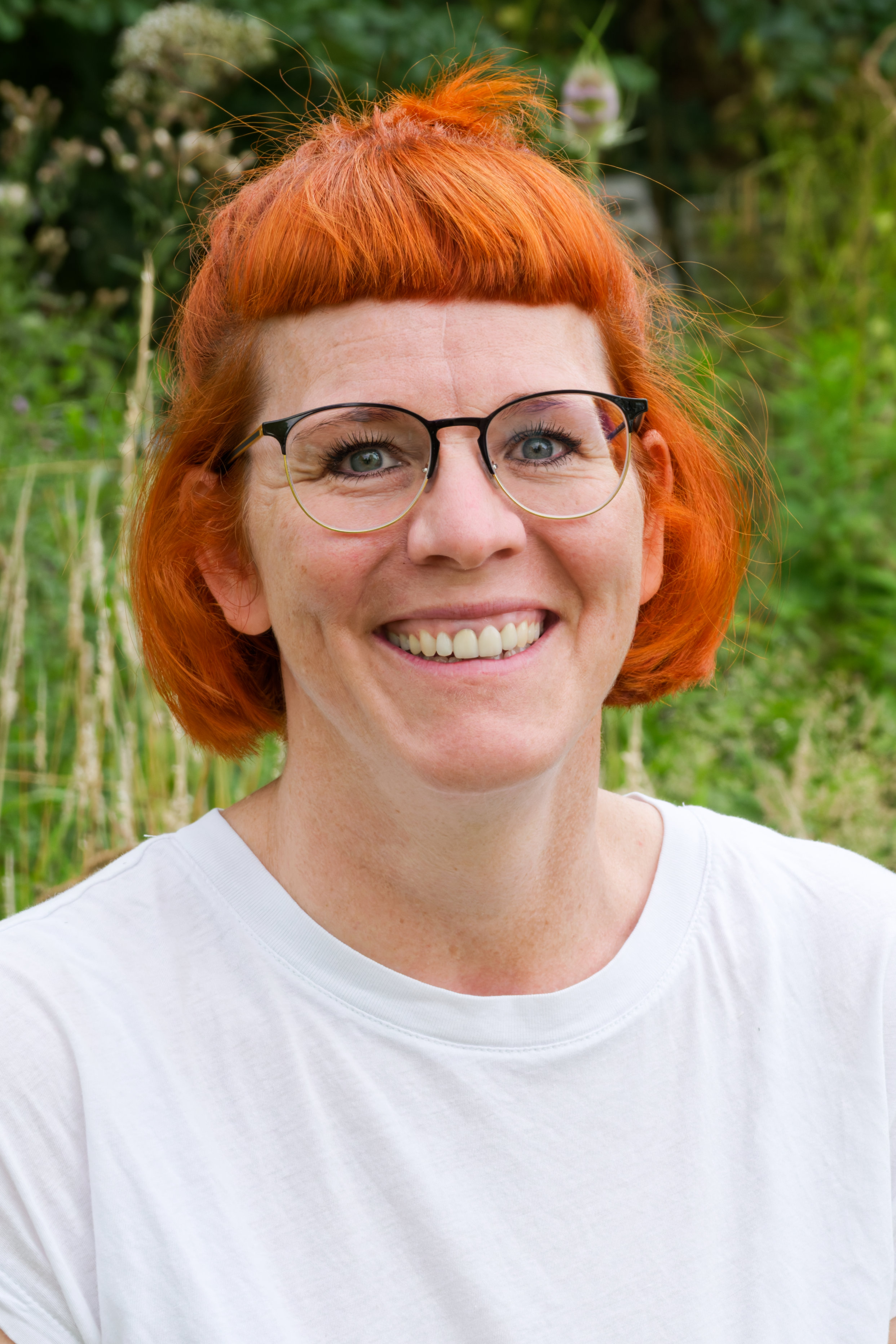 Victoria Ziebig