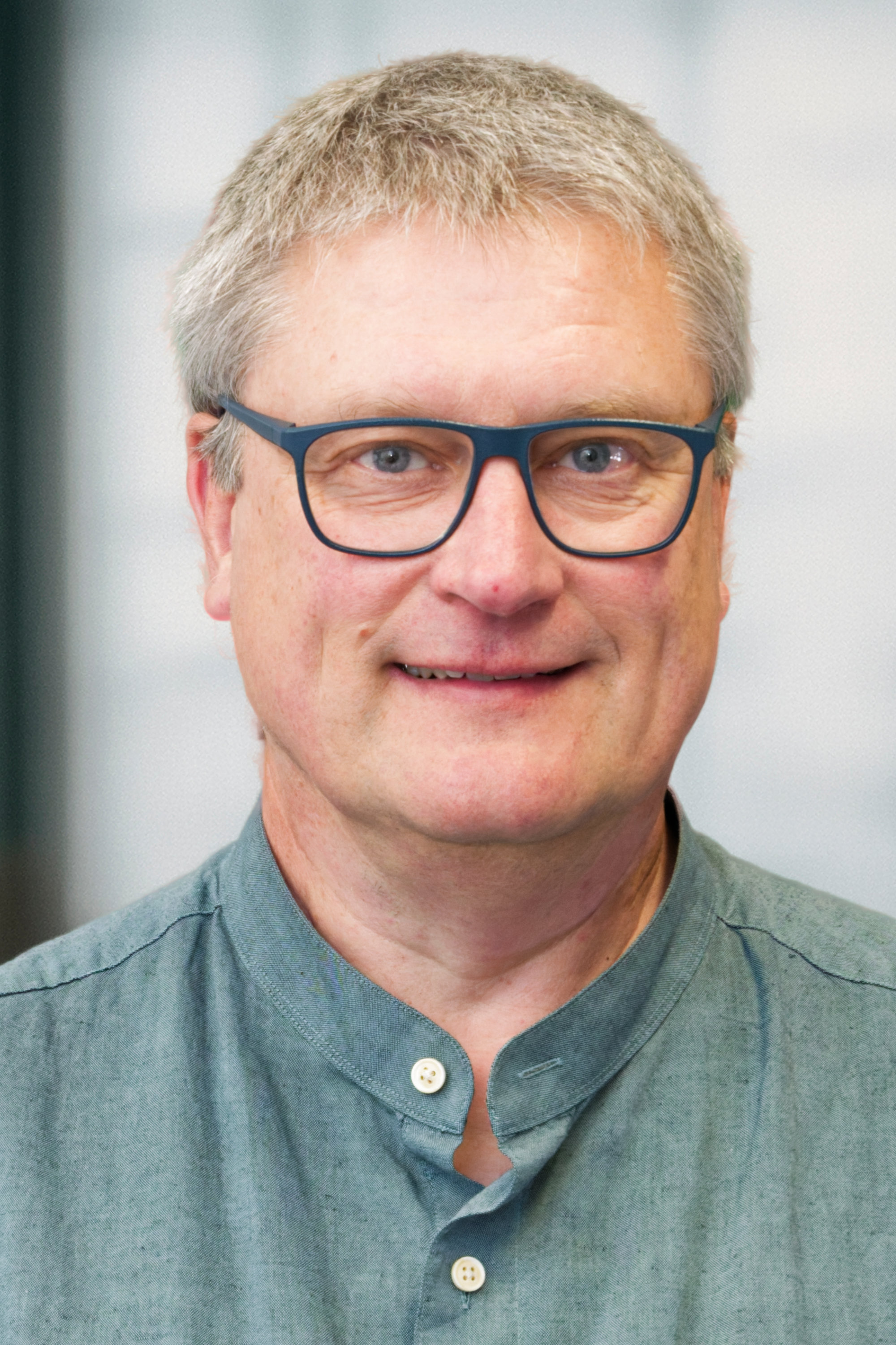 Axel Röver
