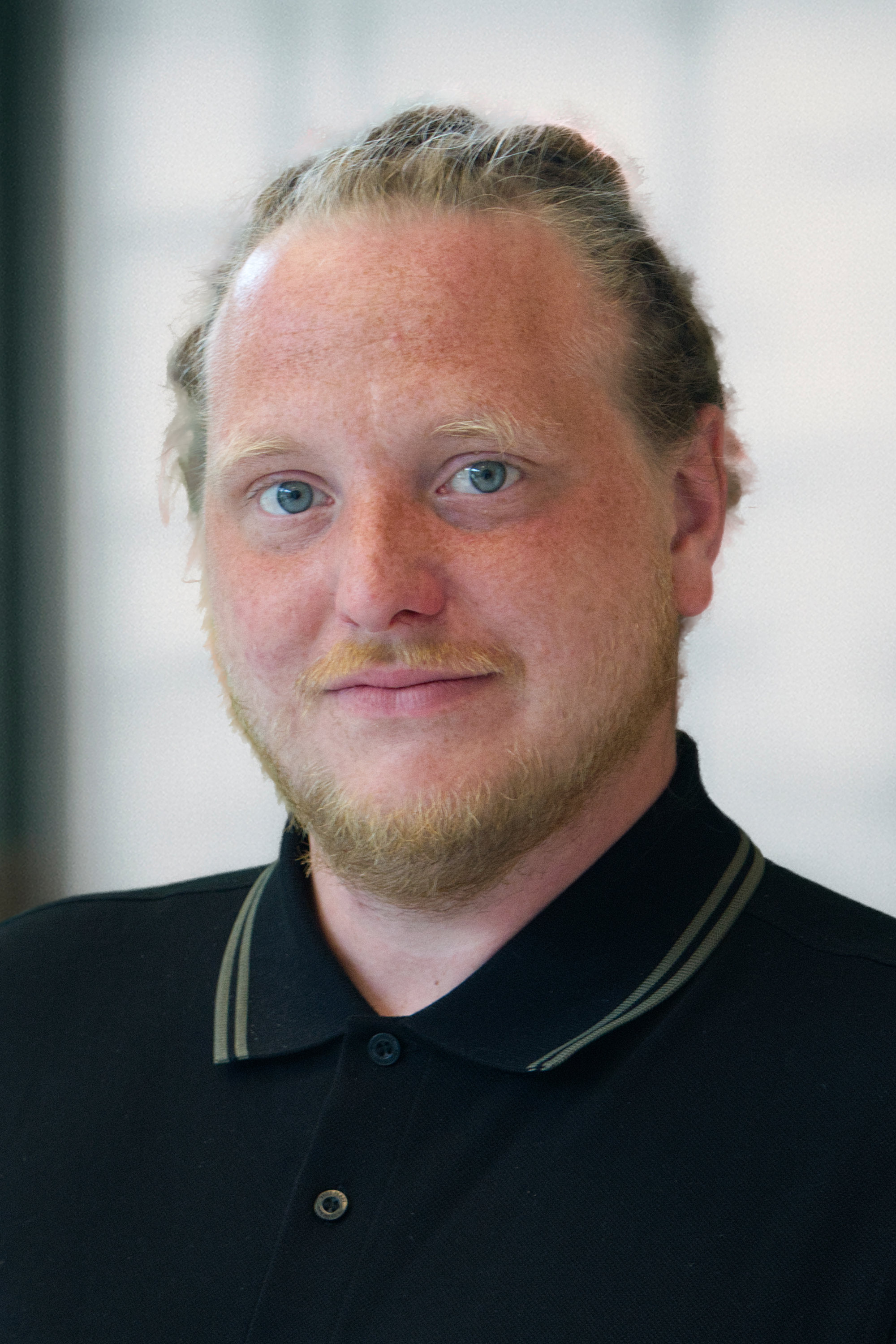 Christian Falk