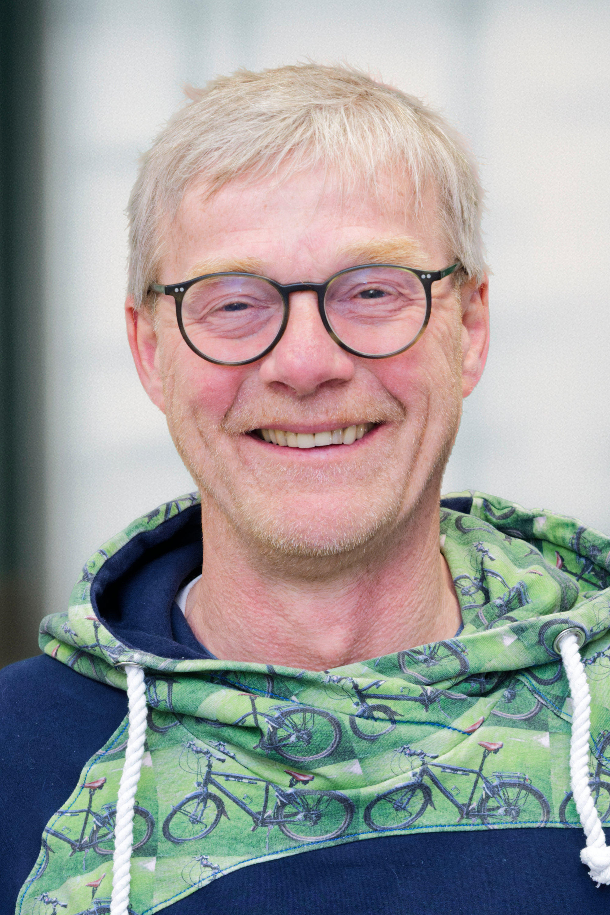 Dr. Josef Efken