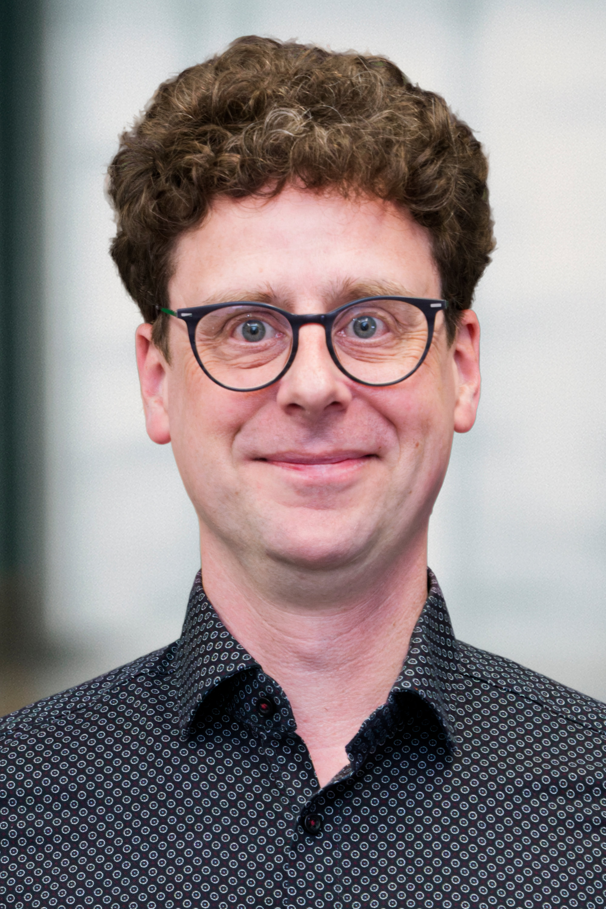 Dr. Torben Meinert