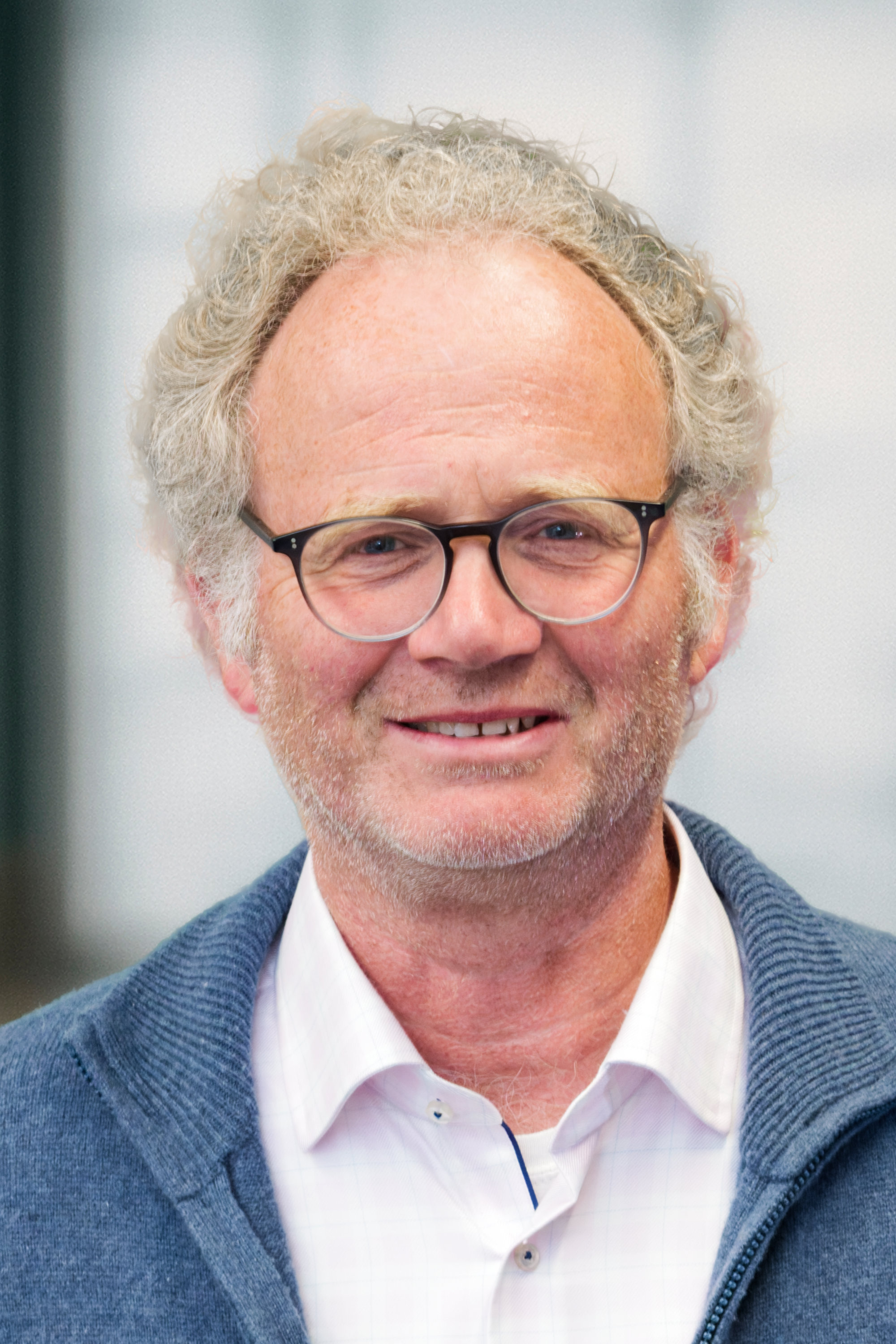 Julian von Frisch
