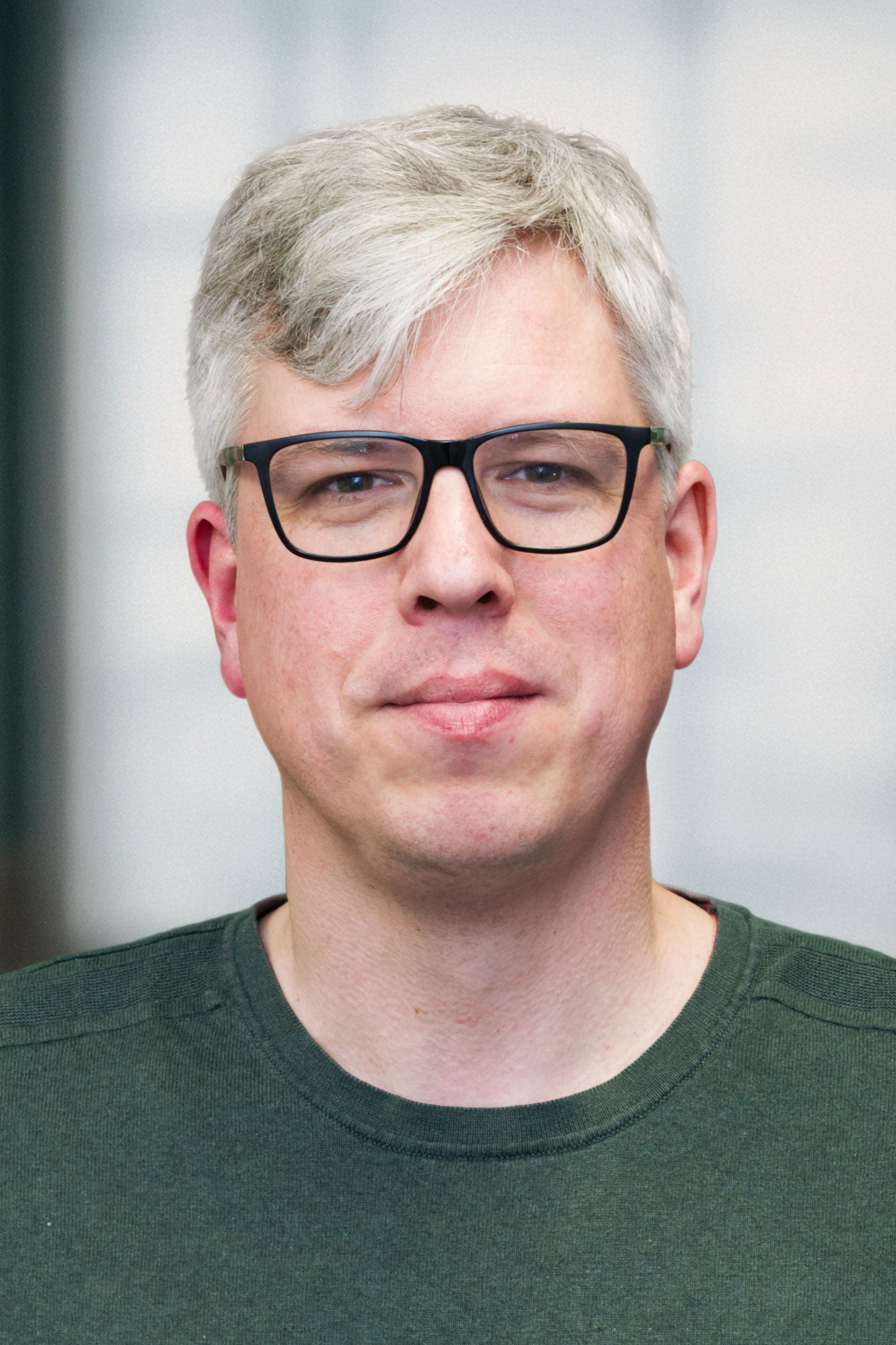Patrick Bögemann