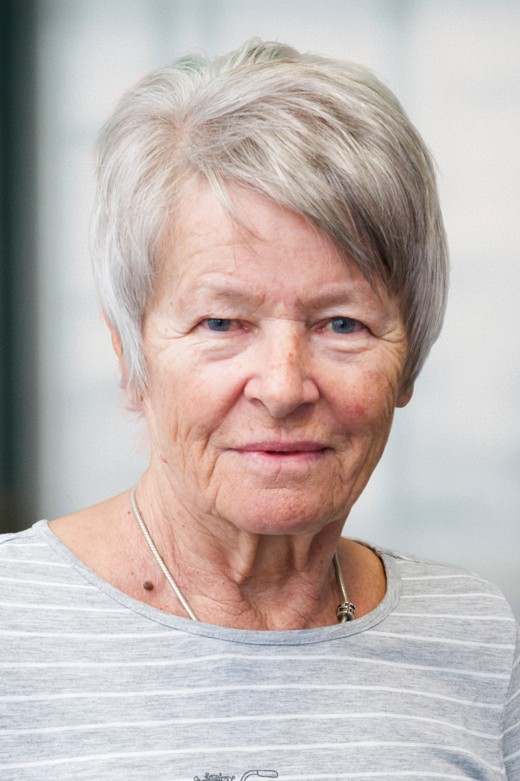 Rosemarie Waldeck