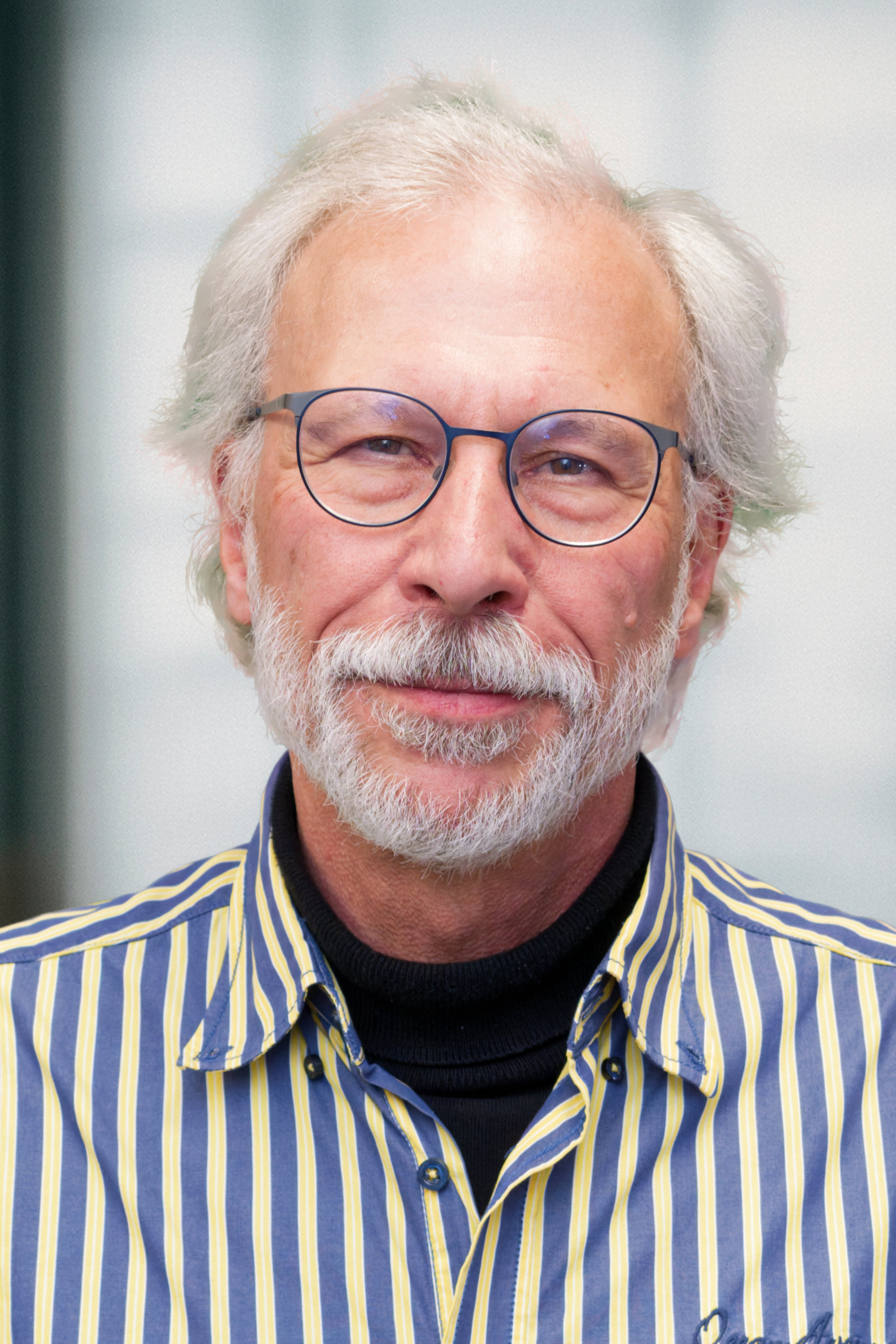 Ulrich Giesen